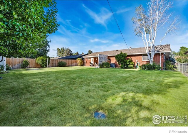 821 36th Ave, Greeley, CO 80634
