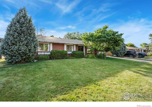 821 36th Ave, Greeley, CO 80634