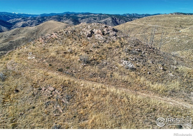 112 Rabbit Ears Ct, Livermore, CO 80536