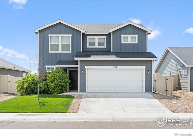 309 Pony Express Trl, Ault, CO 80610 - photo 1