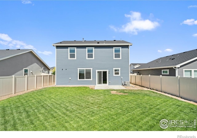 309 Pony Express Trl, Ault, CO 80610 - photo 28