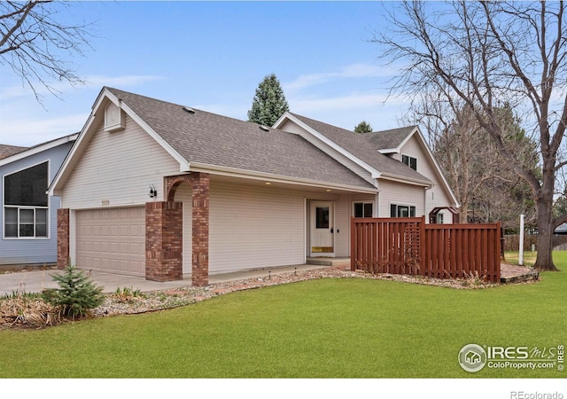 2020 Niagara Ct, Fort Collins, CO 80525 - photo 1