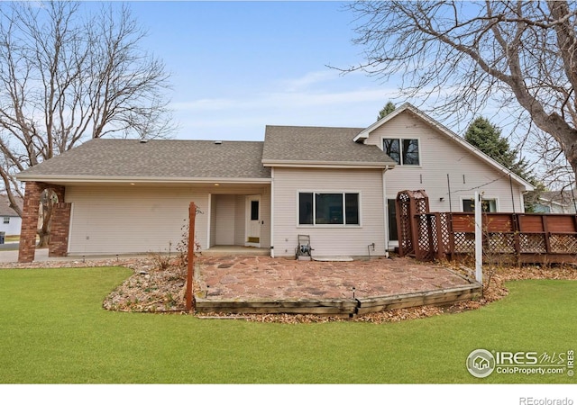 2020 Niagara Ct, Fort Collins, CO 80525 - photo 34