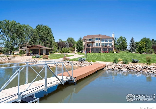4263 Roaring Fork Dr, Loveland, CO 80538 - photo 2
