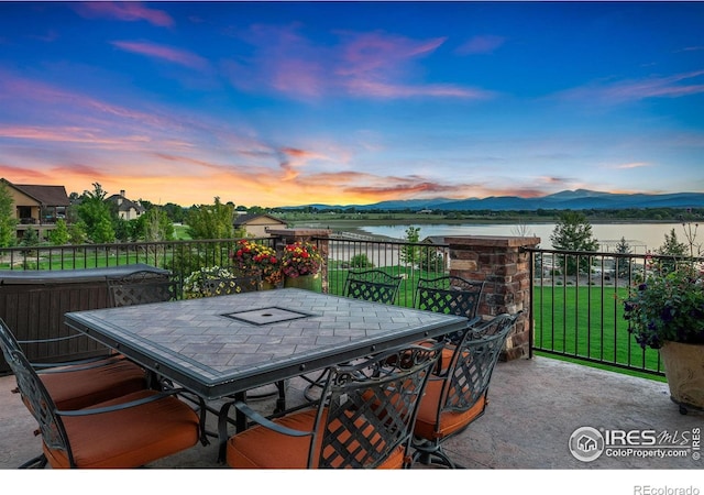 4263 Roaring Fork Dr, Loveland, CO 80538 - photo 14
