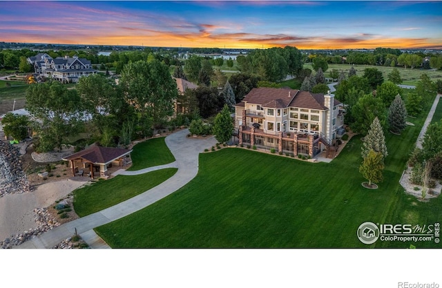4263 Roaring Fork Dr, Loveland, CO 80538 - photo 32