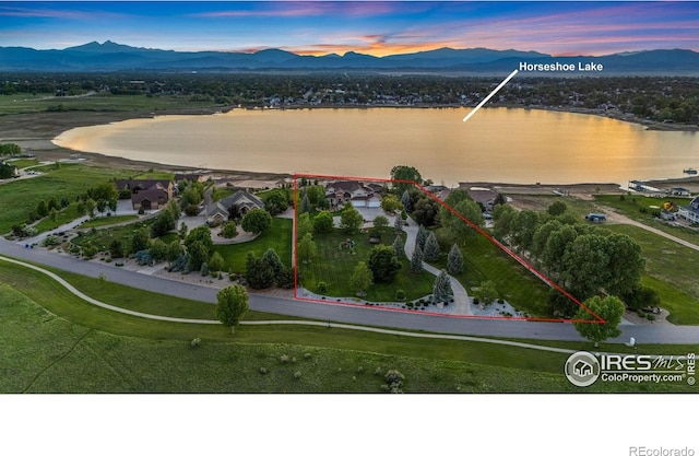 4263 Roaring Fork Dr, Loveland, CO 80538 - photo 33