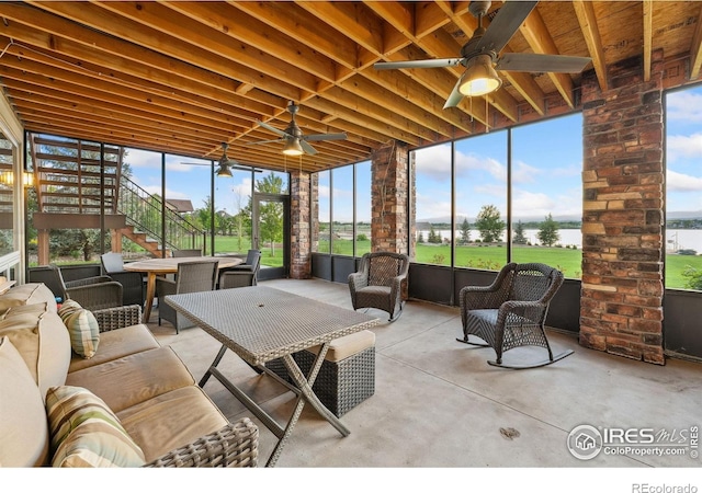 4263 Roaring Fork Dr, Loveland, CO 80538 - photo 36