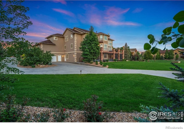 4263 Roaring Fork Dr, Loveland, CO 80538 - photo 37