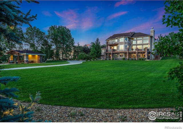 4263 Roaring Fork Dr, Loveland, CO 80538 - photo 40