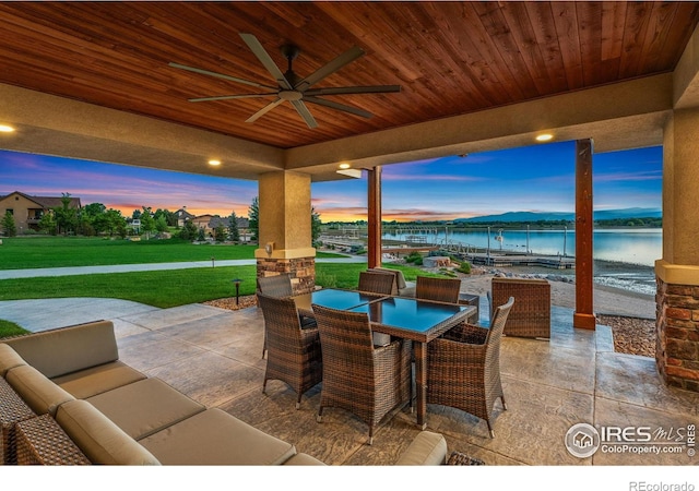 4263 Roaring Fork Dr, Loveland, CO 80538 - photo 39
