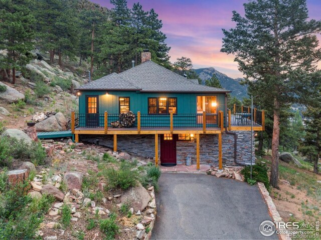 480 Larkspur Rd, Estes Park, CO 80517 - photo 1