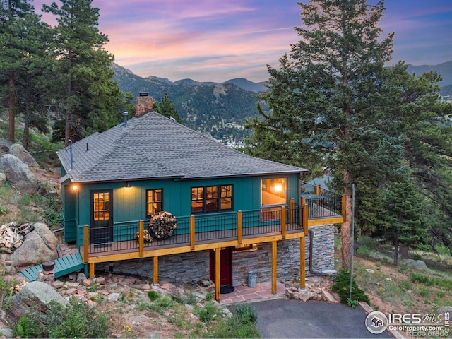 480 Larkspur Rd, Estes Park, CO 80517 - photo 2