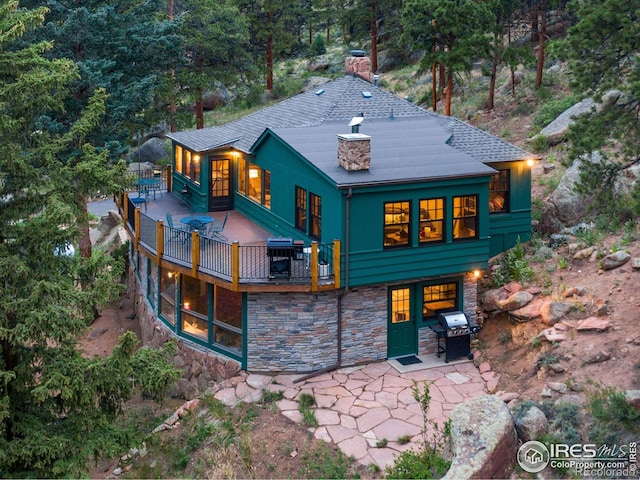 480 Larkspur Rd, Estes Park, CO 80517 - photo 3
