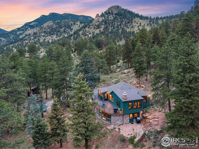 480 Larkspur Rd, Estes Park, CO 80517 - photo 5