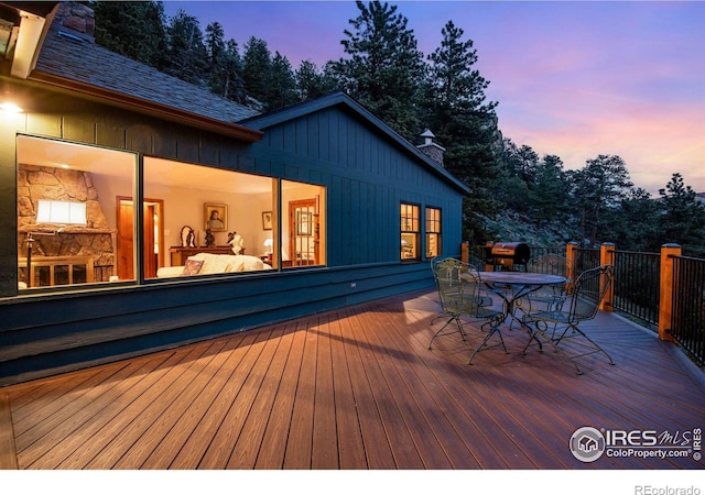 480 Larkspur Rd, Estes Park, CO 80517 - photo 13