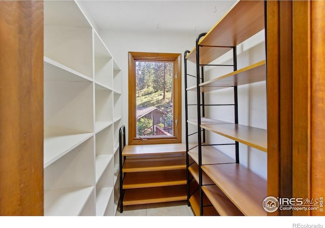 2160 Devils Gulch Rd, Estes Park, CO 80517 - view of storage area