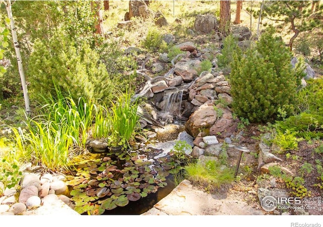 2160 Devils Gulch Rd, Estes Park, CO 80517 - exterior view