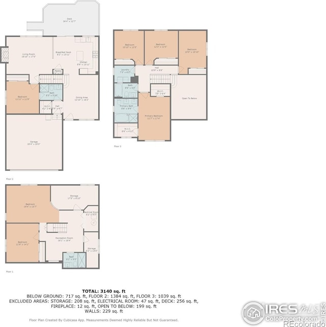 1529 Aster Ct, Superior, CO 80027 - photo 40