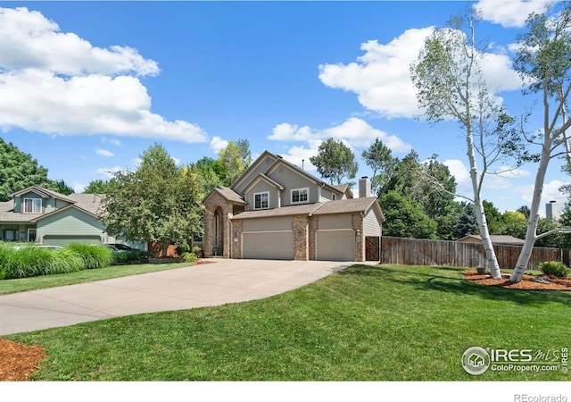 4429 Prairie Trail Dr, Loveland, CO 80537 - photo 1