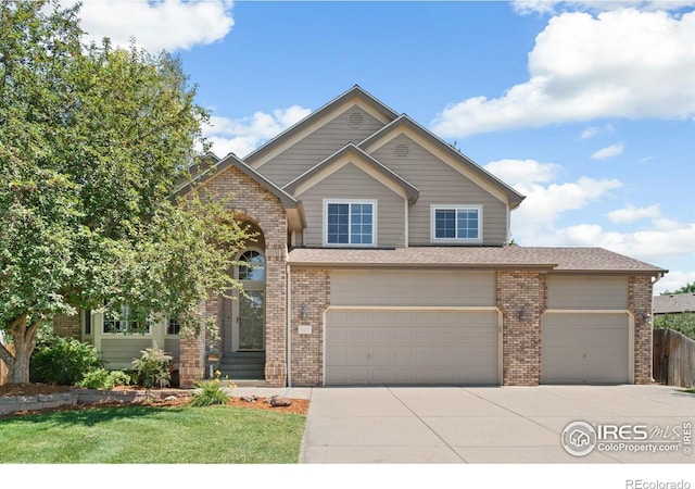 4429 Prairie Trail Dr, Loveland, CO 80537 - photo 2