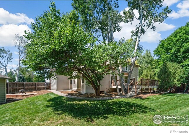 4429 Prairie Trail Dr, Loveland, CO 80537 - photo 35