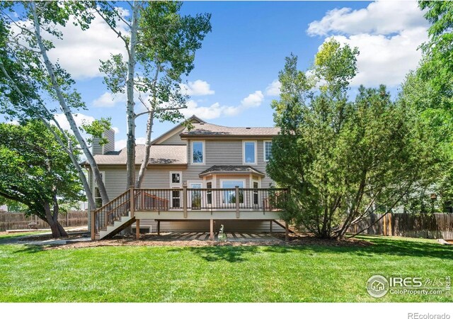 4429 Prairie Trail Dr, Loveland, CO 80537 - photo 36