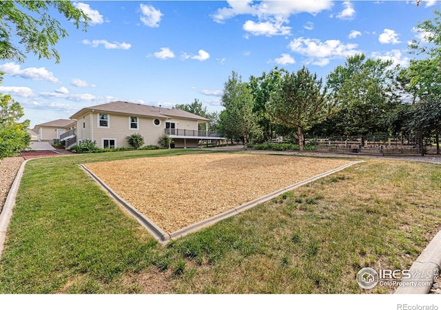 6495 Eagle Shadow Ave, Brighton, CO 80602 - photo 37