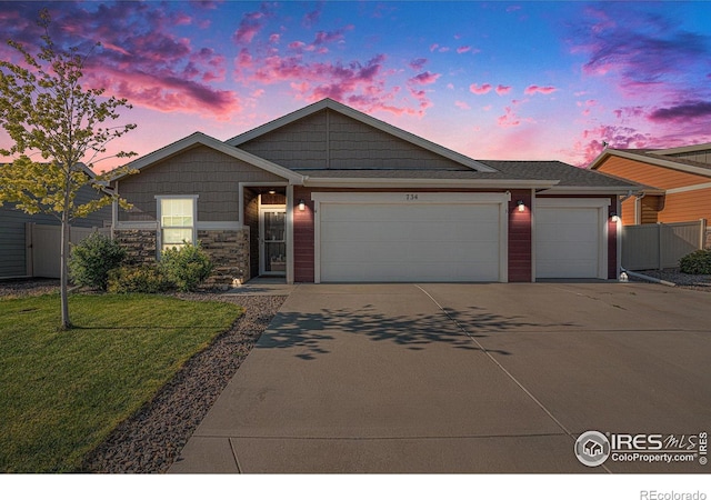 734 N Country Trl, Ault, CO 80610 - photo 1