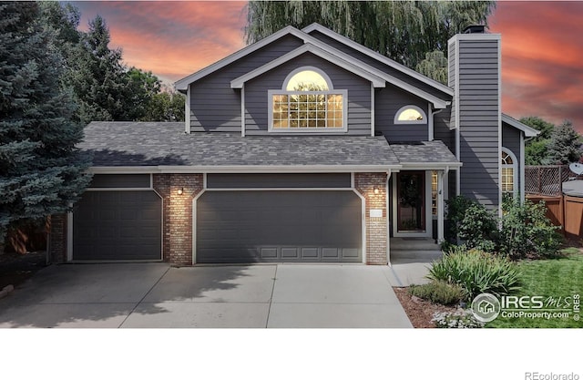 2132 Sweetwater Creek Dr, Fort Collins, CO 80528 - photo 1