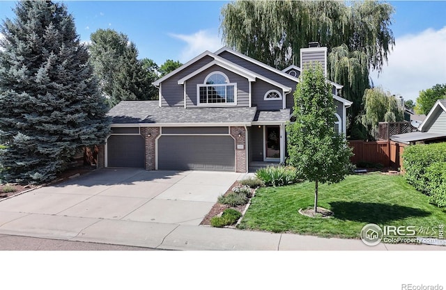 2132 Sweetwater Creek Dr, Fort Collins, CO 80528 - photo 2