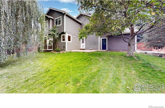 2132 Sweetwater Creek Dr, Fort Collins, CO 80528 - photo 25