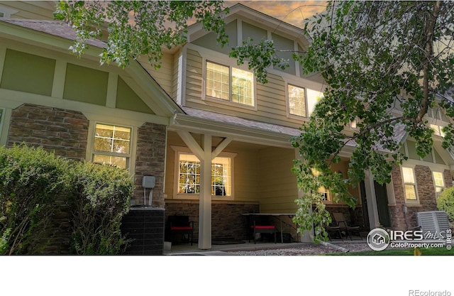 1109 Andrews Peak Dr Unit 103, Fort Collins, CO 80521
