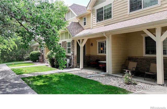 1109 Andrews Peak Dr Unit 103, Fort Collins, CO 80521