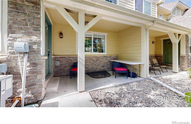 1109 Andrews Peak Dr Unit 103, Fort Collins, CO 80521
