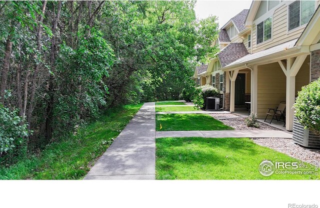 1109 Andrews Peak Dr Unit 103, Fort Collins, CO 80521