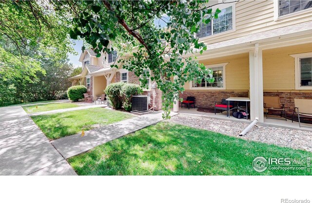 1109 Andrews Peak Dr Unit 103, Fort Collins, CO 80521