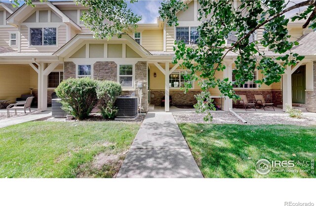 1109 Andrews Peak Dr Unit 103, Fort Collins, CO 80521