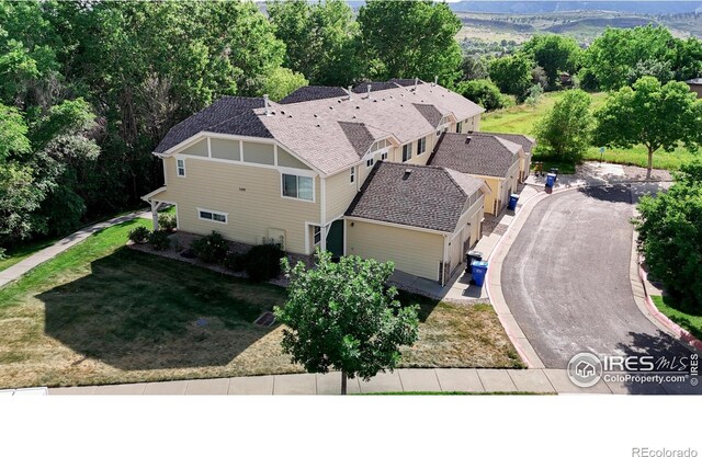 1109 Andrews Peak Dr Unit 103, Fort Collins, CO 80521