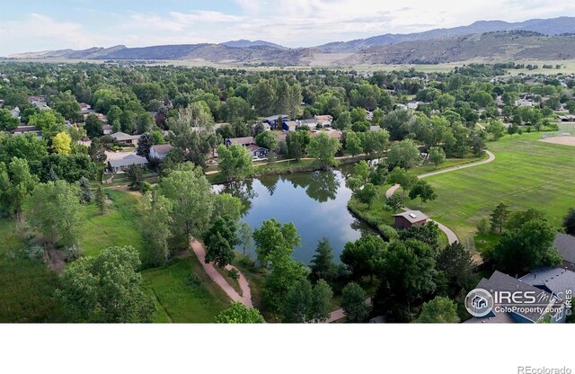 1109 Andrews Peak Dr Unit 103, Fort Collins, CO 80521