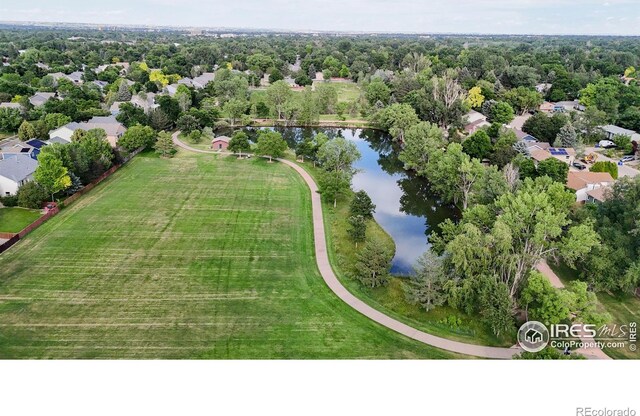 1109 Andrews Peak Dr Unit 103, Fort Collins, CO 80521