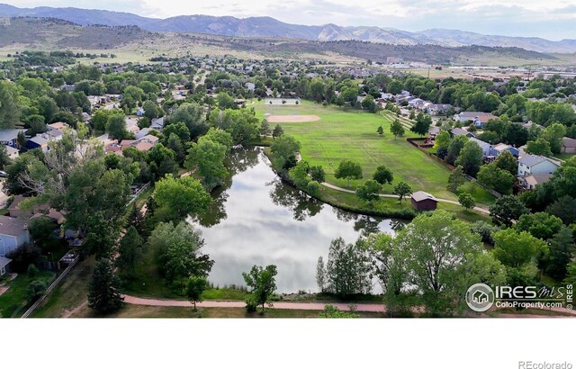 1109 Andrews Peak Dr Unit 103, Fort Collins, CO 80521