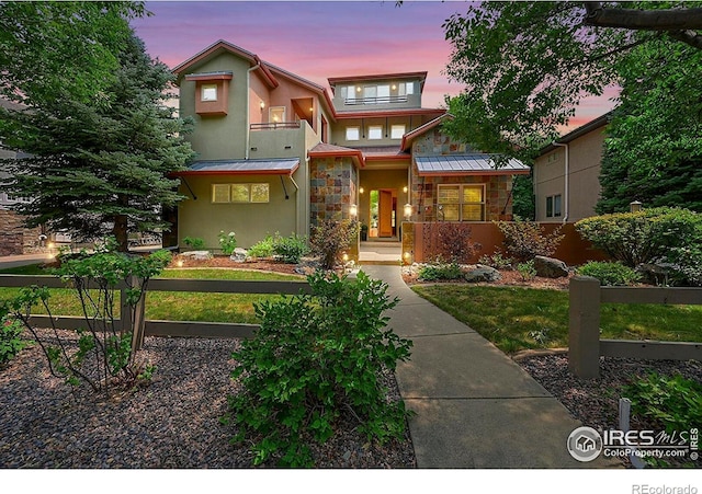 2861 Shoshone Trl, Lafayette, CO 80026 - photo 38