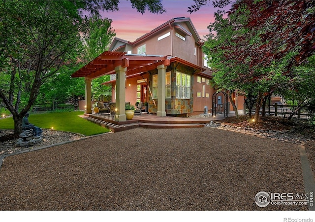2861 Shoshone Trl, Lafayette, CO 80026 - photo 39