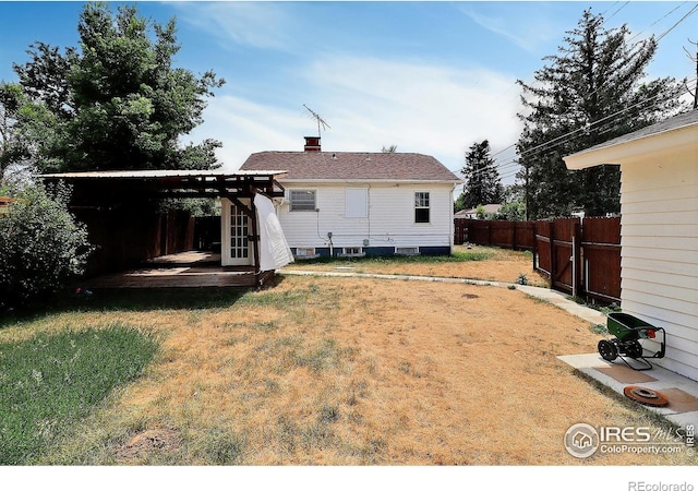 1515 14th St, Greeley, CO 80631 - photo 20