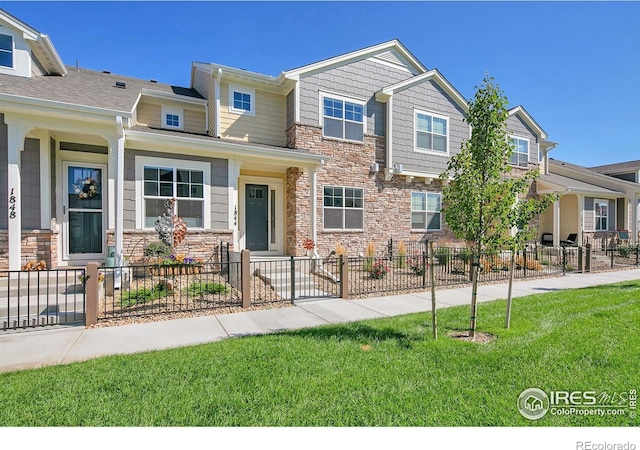 1844 W 50th St, Loveland, CO 80538 - photo 1