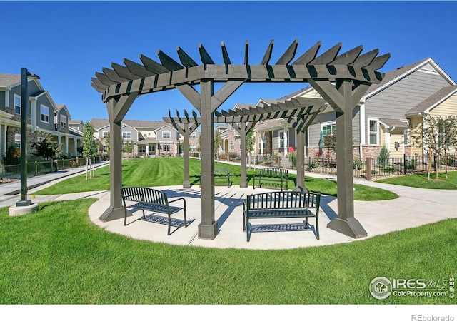 1844 W 50th St, Loveland, CO 80538 - photo 40