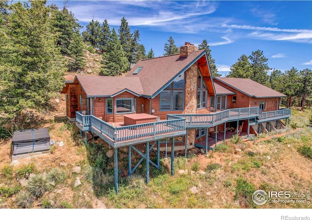 164 Canon View Rd, Boulder, CO 80302 - photo 1
