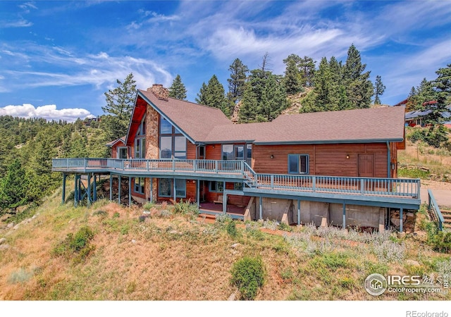 164 Canon View Rd, Boulder, CO 80302 - photo 3