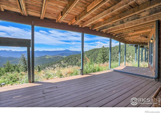 164 Canon View Rd, Boulder, CO 80302 - photo 32